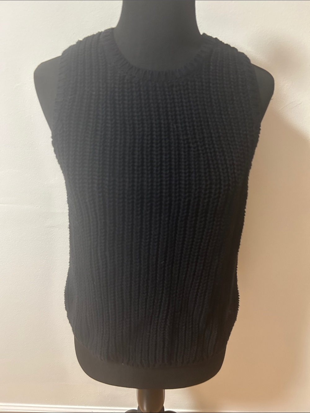 Old Navy Sweater Vest